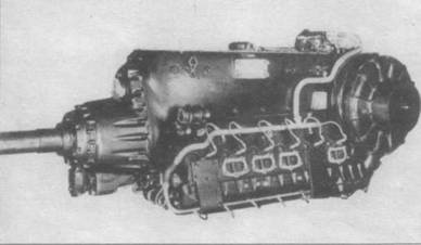 Иллюстрация к книге — Focke Wulf Fw 190D Ta 15 [pic_124.jpg]