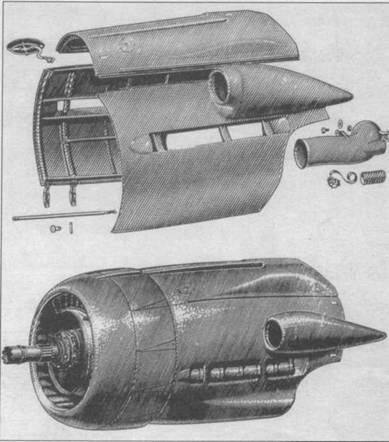 Иллюстрация к книге — Focke Wulf Fw 190D Ta 15 [pic_125.jpg]