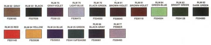 Иллюстрация к книге — Focke Wulf Fw 190D Ta 15 [pic_137.jpg]