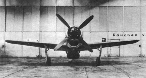 Иллюстрация к книге — Focke Wulf Fw 190D Ta 15 [pic_17.jpg]