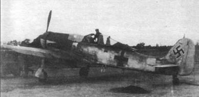 Иллюстрация к книге — Focke Wulf Fw 190D Ta 15 [pic_34.jpg]