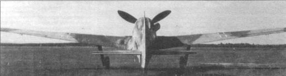 Иллюстрация к книге — Focke Wulf Fw 190D Ta 15 [pic_40.jpg]