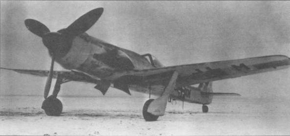 Иллюстрация к книге — Focke Wulf Fw 190D Ta 15 [pic_42.jpg]