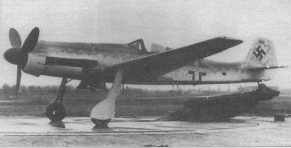 Иллюстрация к книге — Focke Wulf Fw 190D Ta 15 [pic_46.jpg]