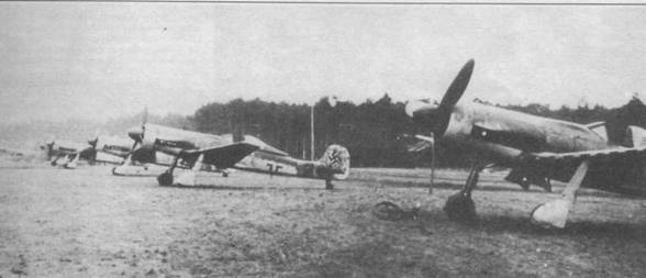 Иллюстрация к книге — Focke Wulf Fw 190D Ta 15 [pic_91.jpg]