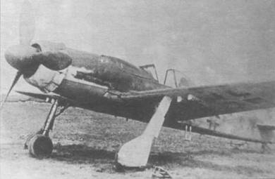 Иллюстрация к книге — Focke Wulf Fw 190D Ta 15 [pic_94.jpg]