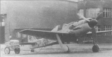 Иллюстрация к книге — Focke Wulf Fw 190D Ta 15 [pic_95.jpg]