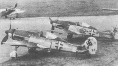 Иллюстрация к книге — Focke Wulf Fw 190D Ta 15 [pic_96.jpg]