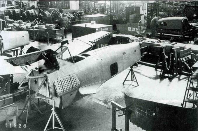 Иллюстрация к книге — Focke Wulf FW190 A/F/G. Часть 2 [pic_115.jpg]