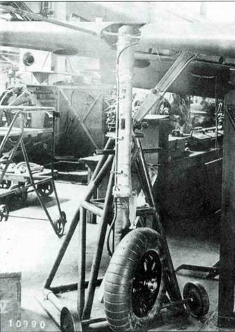 Иллюстрация к книге — Focke Wulf FW190 A/F/G. Часть 2 [pic_125.jpg]