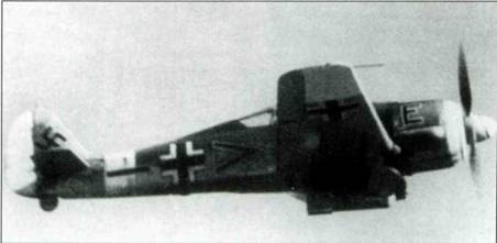 Иллюстрация к книге — Focke Wulf FW190 A/F/G. Часть 2 [pic_14.jpg]