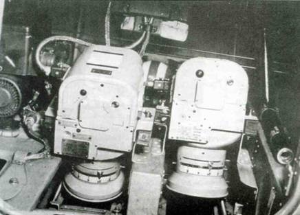 Иллюстрация к книге — Focke Wulf FW190 A/F/G. Часть 2 [pic_167.jpg]