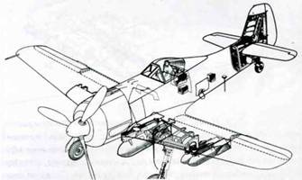 Иллюстрация к книге — Focke Wulf FW190 A/F/G. Часть 2 [pic_179.jpg]