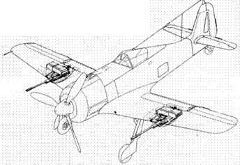 Иллюстрация к книге — Focke Wulf FW190 A/F/G. Часть 2 [pic_181.jpg]