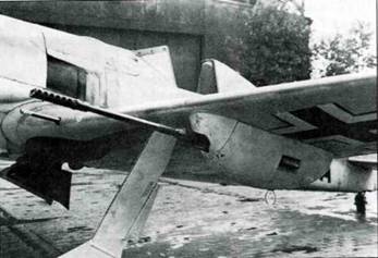 Иллюстрация к книге — Focke Wulf FW190 A/F/G. Часть 2 [pic_182.jpg]