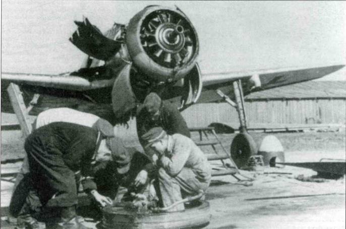 Иллюстрация к книге — Focke Wulf FW190 A/F/G. Часть 2 [pic_38.jpg]