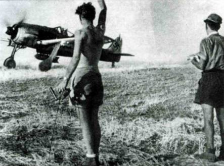 Иллюстрация к книге — Focke Wulf FW190 A/F/G. Часть 2 [pic_39.jpg]