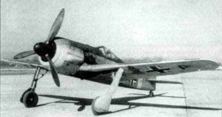 Иллюстрация к книге — Focke Wulf FW190 A/F/G. Часть 2 [pic_40.jpg]