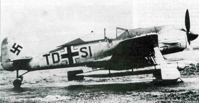 Иллюстрация к книге — Focke Wulf FW190 A/F/G. Часть 2 [pic_51.jpg]