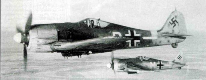 Иллюстрация к книге — Focke Wulf FW190 A/F/G. Часть 2 [pic_67.jpg]