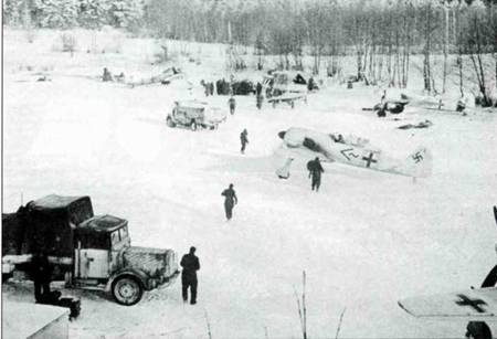 Иллюстрация к книге — Focke Wulf FW190 A/F/G. Часть 2 [pic_68.jpg]