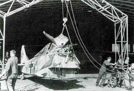 Иллюстрация к книге — Focke Wulf FW190 A/F/G. Часть 2 [pic_74.jpg]