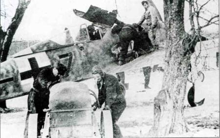 Иллюстрация к книге — Focke Wulf FW190 A/F/G. Часть 2 [pic_84.jpg]