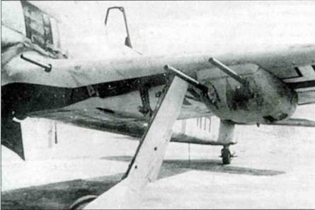 Иллюстрация к книге — Focke-Wulf FW190 A/F/G. Часть 1 [pic_115.jpg]