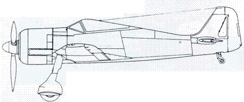 Иллюстрация к книге — Focke-Wulf FW190 A/F/G. Часть 1 [pic_126.jpg]