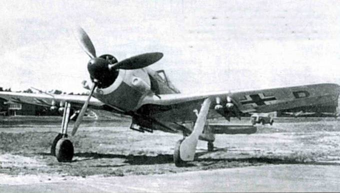 Иллюстрация к книге — Focke-Wulf FW190 A/F/G. Часть 1 [pic_204.jpg]