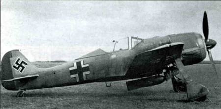 Иллюстрация к книге — Focke-Wulf FW190 A/F/G. Часть 1 [pic_22.jpg]