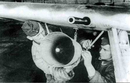 Иллюстрация к книге — Focke-Wulf FW190 A/F/G. Часть 1 [pic_230.jpg]