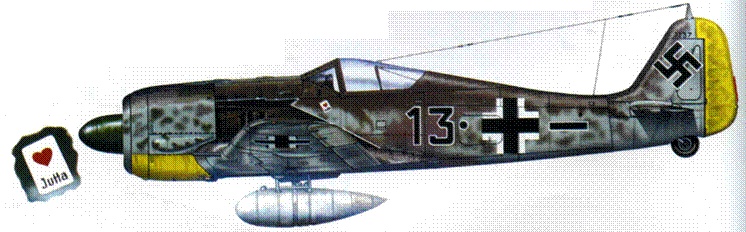 Иллюстрация к книге — Focke-Wulf FW190 A/F/G. Часть 1 [pic_267.jpg]