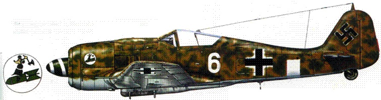 Иллюстрация к книге — Focke-Wulf FW190 A/F/G. Часть 1 [pic_269.jpg]