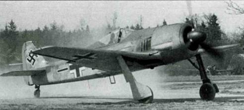 Иллюстрация к книге — Focke-Wulf FW190 A/F/G. Часть 1 [pic_56.jpg]