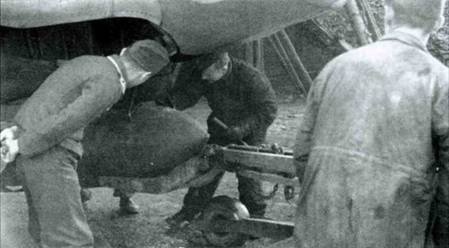 Иллюстрация к книге — Focke-Wulf FW190 A/F/G. Часть 1 [pic_79.jpg]