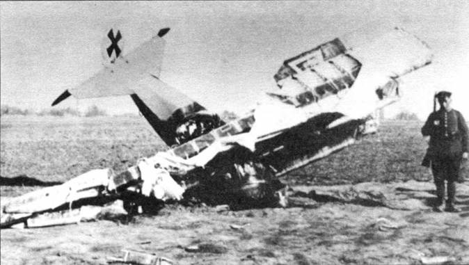 Иллюстрация к книге — Боевое применение трипланов Fokker Dr I в Первой Мировой войне [pic_25.jpg]