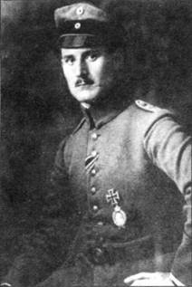 Иллюстрация к книге — Боевое применение трипланов Fokker Dr I в Первой Мировой войне [pic_30.jpg]