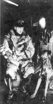 Иллюстрация к книге — Боевое применение трипланов Fokker Dr I в Первой Мировой войне [pic_5.jpg]