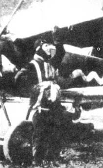 Иллюстрация к книге — Боевое применение трипланов Fokker Dr I в Первой Мировой войне [pic_77.jpg]