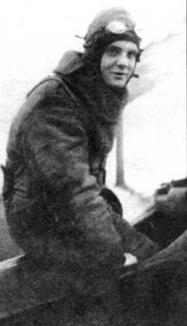 Иллюстрация к книге — Боевое применение трипланов Fokker Dr I в Первой Мировой войне [pic_85.jpg]