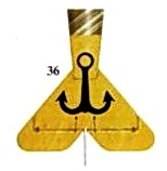 Иллюстрация к книге — Боевое применение трипланов Fokker Dr I в Первой Мировой войне [pic_91.jpg]