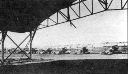 Иллюстрация к книге — Боевое применение трипланов Fokker Dr I в Первой Мировой войне [pic_99.jpg]