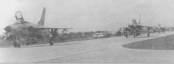 Иллюстрация к книге — F-105 Thunderchie [pic_128.jpg]