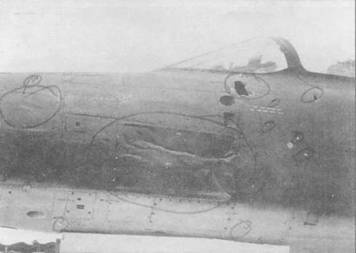 Иллюстрация к книге — F-105 Thunderchie [pic_137.jpg]