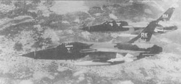 Иллюстрация к книге — F-105 Thunderchie [pic_140.jpg]