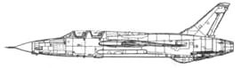 Иллюстрация к книге — F-105 Thunderchie [pic_16.jpg]