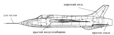 Иллюстрация к книге — F-105 Thunderchie [pic_19.jpg]