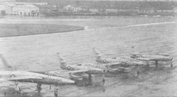 Иллюстрация к книге — F-105 Thunderchie [pic_25.jpg]