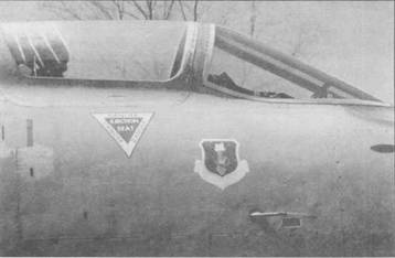 Иллюстрация к книге — F-105 Thunderchie [pic_31.jpg]